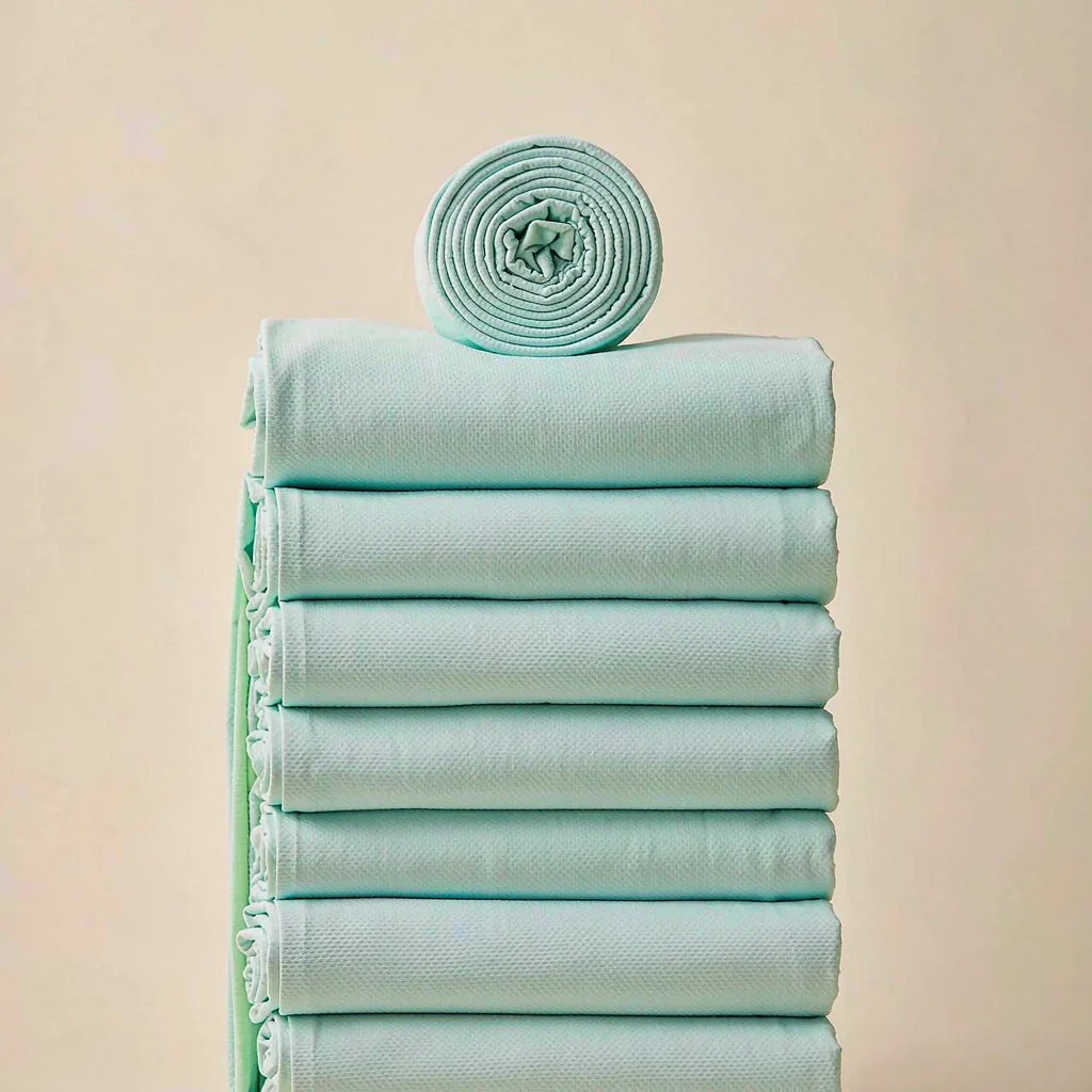 Quick-Dry Beach Towel - Serene