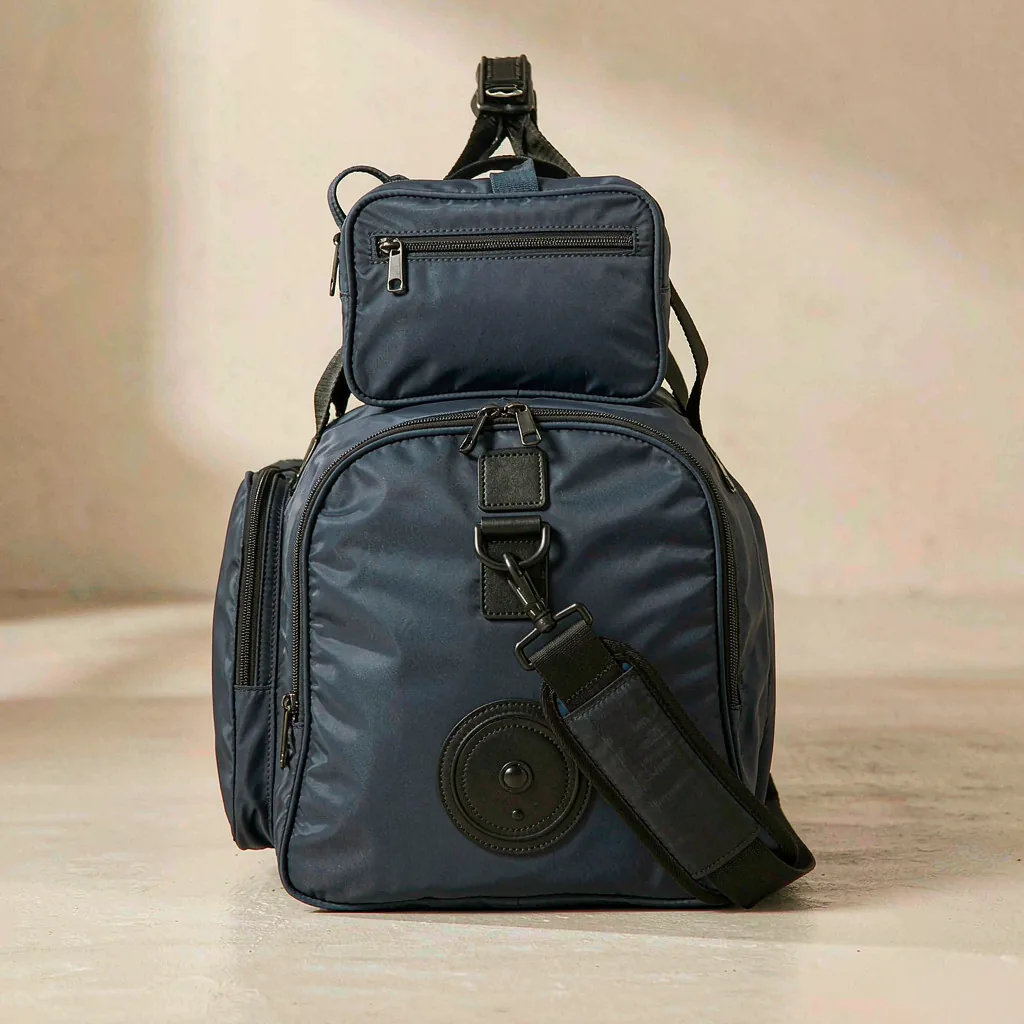 Travel Duffel Bag - Nomad